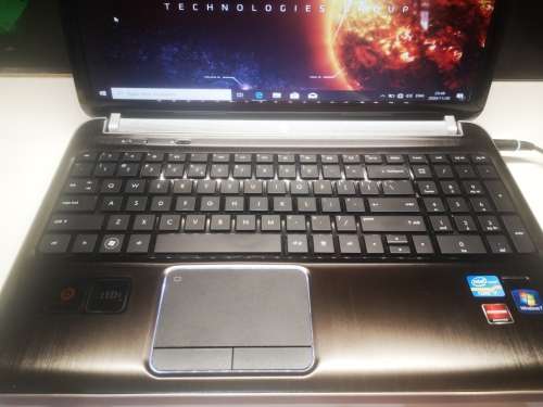 *HIGH PERFORMANCE*HP PAVILION DV6*i7-2630QQM*8GB RAM*1000GB HDD*BLU-RAY*RADEON GRAPHICS*QUAD CORE*
