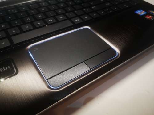 *HIGH PERFORMANCE*HP PAVILION DV6*i7-2630QQM*8GB RAM*1000GB HDD*BLU-RAY*RADEON GRAPHICS*QUAD CORE*