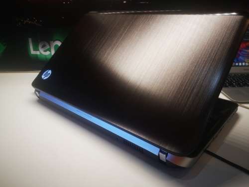 *HIGH PERFORMANCE*HP PAVILION DV6*i7-2630QQM*8GB RAM*1000GB HDD*BLU-RAY*RADEON GRAPHICS*QUAD CORE*