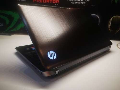 *HIGH PERFORMANCE*HP PAVILION DV6*i7-2630QQM*8GB RAM*1000GB HDD*BLU-RAY*RADEON GRAPHICS*QUAD CORE*