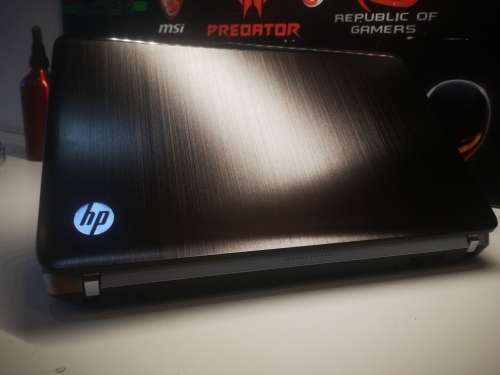 *HIGH PERFORMANCE*HP PAVILION DV6*i7-2630QQM*8GB RAM*1000GB HDD*BLU-RAY*RADEON GRAPHICS*QUAD CORE*