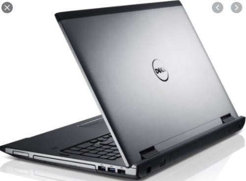 LATE ENTRY-Reliable and Business Ready-DELL VOSTRO 3550-i5-2410M-6GB-500GB*DVD*