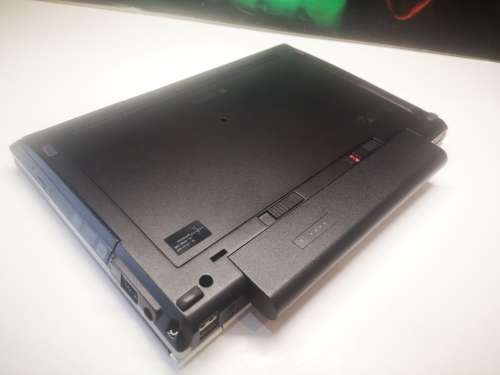 *HIGH SPEC*HP ELITEBOOK 2560P*i7-2620M*8GB RAM*500GB HDD*3G*