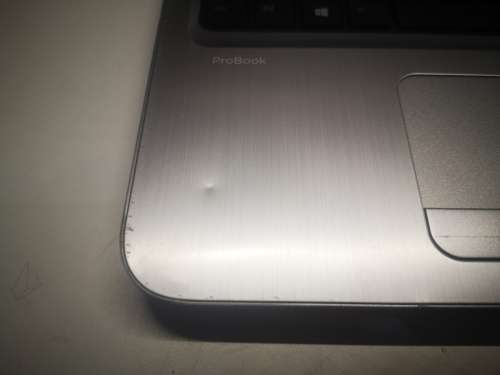 ***BUSINESS SPEC****HP PROBOOK 450 G3*i5-6200u*4GB DDR4*500GB HDD*