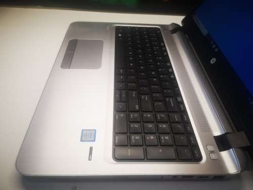 ***BUSINESS SPEC****HP PROBOOK 450 G3*i5-6200u*4GB DDR4*500GB HDD*