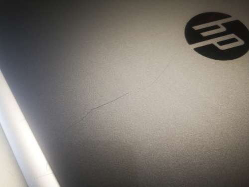 ***BUSINESS SPEC****HP PROBOOK 450 G3*i5-6200u*4GB DDR4*500GB HDD*