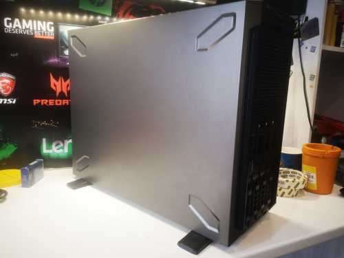 100% BRAND NEW*DELL POWEREDGE T340*INTEL XEON E-2224*8GB*1TB HDD*495W*R25K RETAIL*