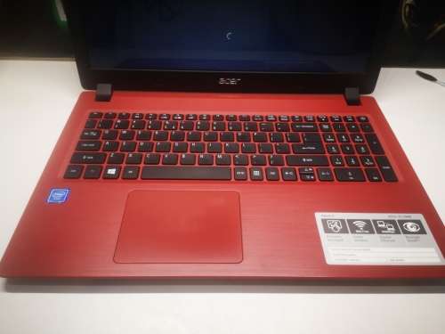 OFFICE SPEC*ACER ASPIRE 3 A315*7TH GEN N3350*500GB HDD*4GB RAM*HD DISPLAY*7TH GEN