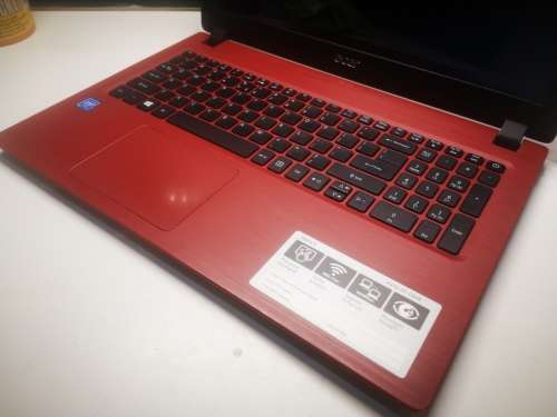 OFFICE SPEC*ACER ASPIRE 3 A315*7TH GEN N3350*500GB HDD*4GB RAM*HD DISPLAY*7TH GEN