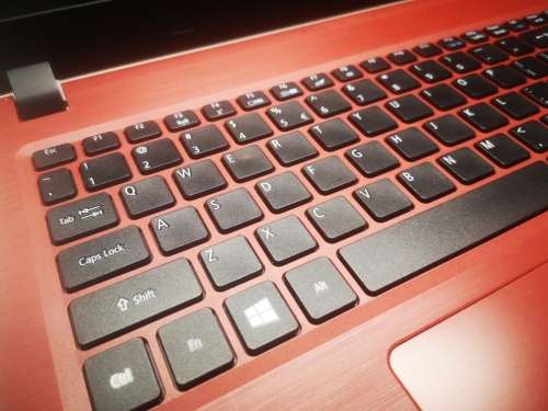 OFFICE SPEC*ACER ASPIRE 3 A315*7TH GEN N3350*500GB HDD*4GB RAM*HD DISPLAY*7TH GEN