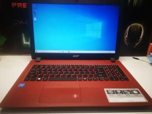 OFFICE SPEC*ACER ASPIRE 3 A315*7TH GEN N3350*500GB HDD*4GB RAM*HD DISPLAY*7TH GEN
