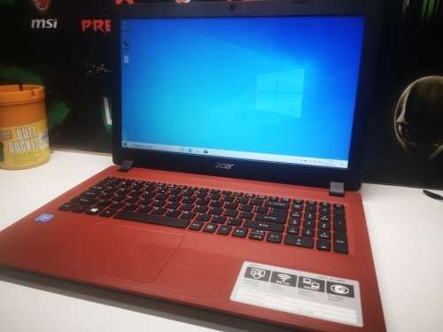 OFFICE SPEC*ACER ASPIRE 3 A315*7TH GEN N3350*500GB HDD*4GB RAM*HD DISPLAY*7TH GEN