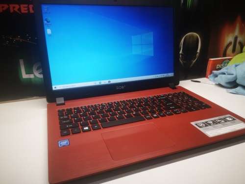 OFFICE SPEC*ACER ASPIRE 3 A315*7TH GEN N3350*500GB HDD*4GB RAM*HD DISPLAY*7TH GEN