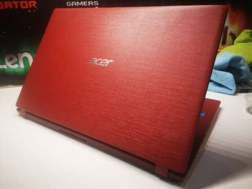 OFFICE SPEC*ACER ASPIRE 3 A315*7TH GEN N3350*500GB HDD*4GB RAM*HD DISPLAY*7TH GEN