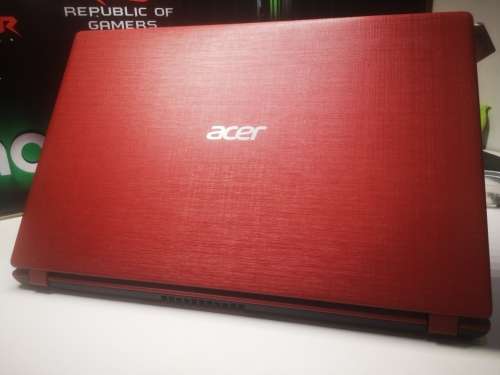 OFFICE SPEC*ACER ASPIRE 3 A315*7TH GEN N3350*500GB HDD*4GB RAM*HD DISPLAY*7TH GEN