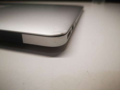 EXCELLENT!**HIGH SPEC**ULTIMATE 2015-2017 APPLE MACBOOK AIR i5*128GB SSD*8GB RAM*