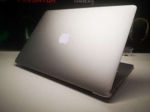 EXCELLENT!**HIGH SPEC**ULTIMATE 2015-2017 APPLE MACBOOK AIR i5*128GB SSD*8GB RAM*