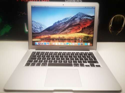 EXCELLENT!**HIGH SPEC**ULTIMATE 2015-2017 APPLE MACBOOK AIR i5*128GB SSD*8GB RAM*