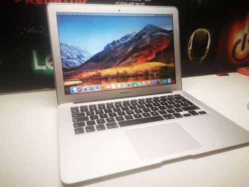 EXCELLENT!**HIGH SPEC**ULTIMATE 2015-2017 APPLE MACBOOK AIR i5*128GB SSD*8GB RAM*