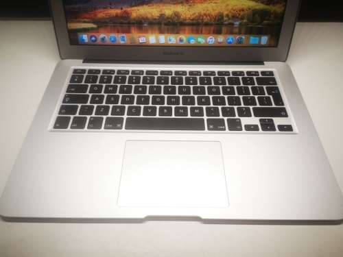 EXCELLENT!**HIGH SPEC**ULTIMATE 2015-2017 APPLE MACBOOK AIR i5*128GB SSD*8GB RAM*