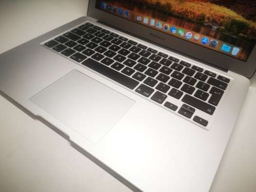 EXCELLENT!**HIGH SPEC**ULTIMATE 2015-2017 APPLE MACBOOK AIR i5*128GB SSD*8GB RAM*