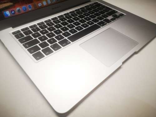 EXCELLENT!**HIGH SPEC**ULTIMATE 2015-2017 APPLE MACBOOK AIR i5*128GB SSD*8GB RAM*