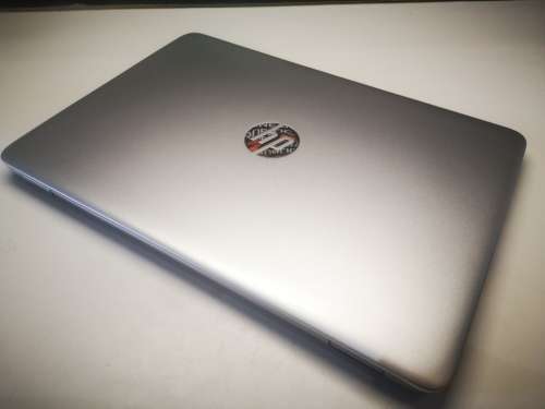 HIGH SPEC!*HP ELITEBOOK 745 G4*AMD PRO A10-8730B*RADEON R5 GRAPHICS*8GB DDR4*256GB SSD*FHD*