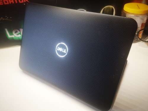 *HIGH SPEC!*TOUCHSCREEN*DELL INSPIRON 3537*i5-4200u*12GB RAM*FIRECUDA 1000GB HDD*