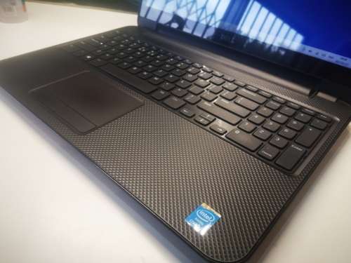 *HIGH SPEC!*TOUCHSCREEN*DELL INSPIRON 3537*i5-4200u*12GB RAM*FIRECUDA 1000GB HDD*