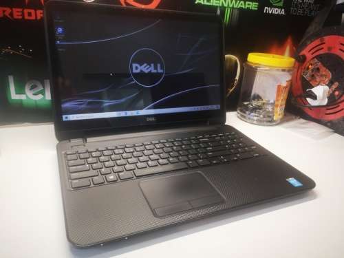 *HIGH SPEC!*TOUCHSCREEN*DELL INSPIRON 3537*i5-4200u*12GB RAM*FIRECUDA 1000GB HDD*