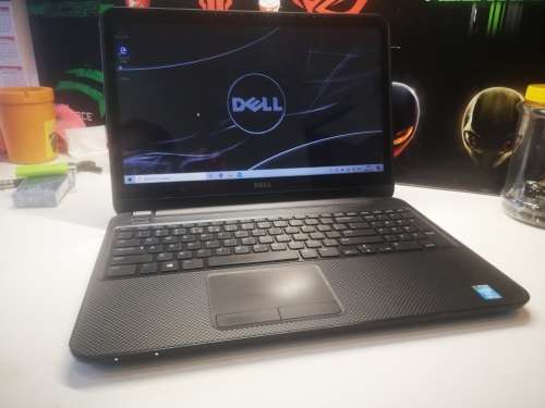*HIGH SPEC!*TOUCHSCREEN*DELL INSPIRON 3537*i5-4200u*12GB RAM*FIRECUDA 1000GB HDD*