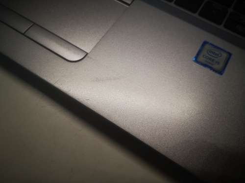 ELITE RANGE!*HP ELITEBOOK 820 G3*i5-6200U*8GB RAM*500GB BARRACUDA*FULL HD*4G LTE