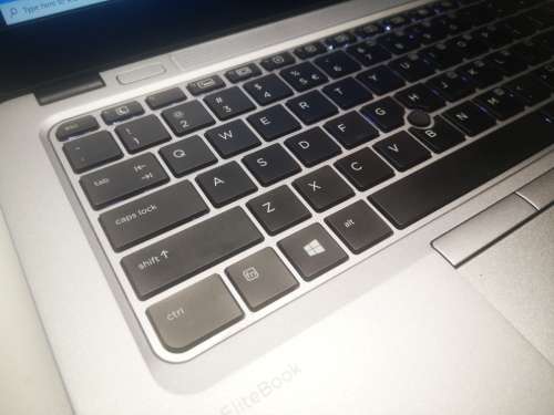 ELITE RANGE!*HP ELITEBOOK 820 G3*i5-6200U*8GB RAM*500GB BARRACUDA*FULL HD*4G LTE