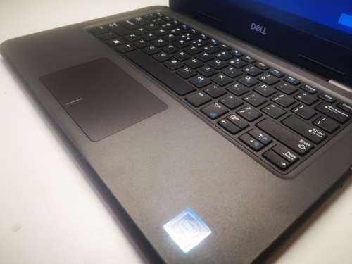OFFICE, SCHOOL SPEC*9TH GENERATION*DELL LATITUDE 3310*CELERON 4205U*4GB DDR4*64GB SSD*