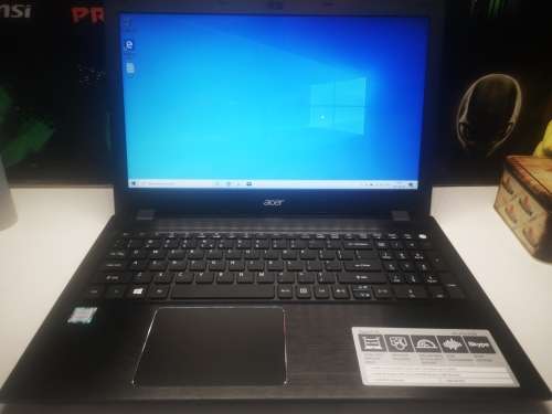 MINT CONDITION!*ACER ASPIRE 15*LATEST 6TH GEN i5*i5-6200U*4GB RAM*1000GB HDD*