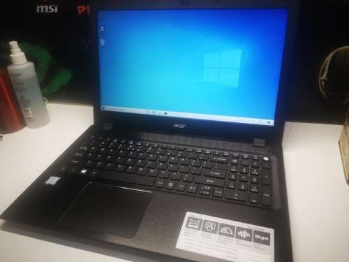 MINT CONDITION!*ACER ASPIRE 15*LATEST 6TH GEN i5*i5-6200U*4GB RAM*1000GB HDD*