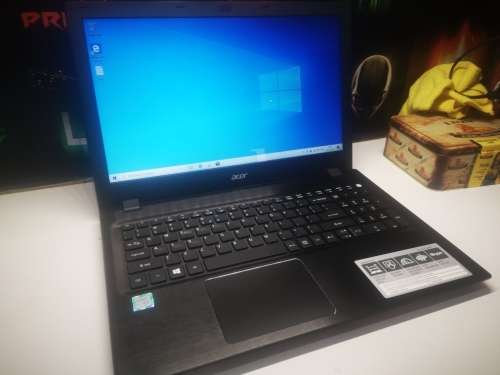 MINT CONDITION!*ACER ASPIRE 15*LATEST 6TH GEN i5*i5-6200U*4GB RAM*1000GB HDD*