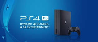 *BEAST!*PS4 PRO*1000GB HDD*ORIGINAL CONTROLLER*GAMES!