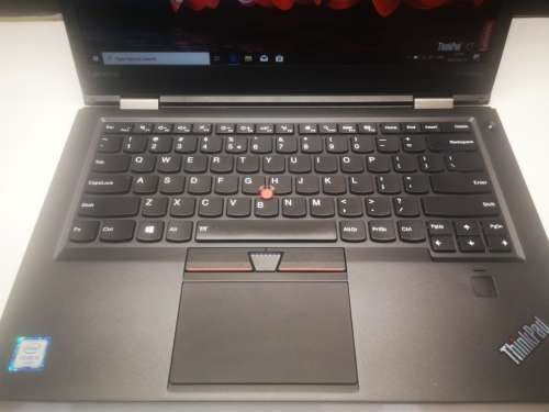 LATE ENTRY!***Ultimate Ultrabook*LENOVO X1 CARBON*i5-6200U*8GB*256GB NVME SSD*FHD*BACKLIT*