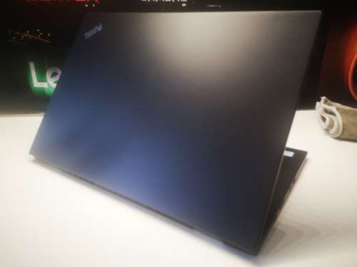 LATE ENTRY!***Ultimate Ultrabook*LENOVO X1 CARBON*i5-6200U*8GB*256GB NVME SSD*FHD*BACKLIT*