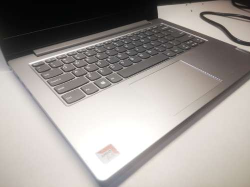 *8th GEN*LENOVO IDEAPAD SLIM 1*AMD A4-9125*4 CORE*RADEON R3 GRAPHICS*4GB*64GB SSD*WARRANTY