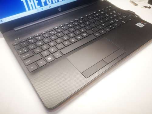 BEAST!!*2020 Model*QUAD CORE 10TH GEN i7*HP 15*i7-1065G7*16GB DDR4*1000GB HDD*IRIS PLUS*WARRANTY