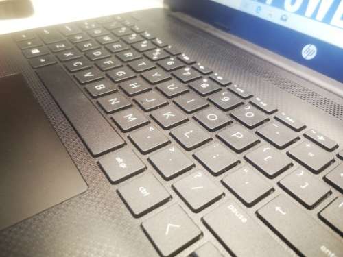 BEAST!!*2020 Model*QUAD CORE 10TH GEN i7*HP 15*i7-1065G7*16GB DDR4*1000GB HDD*IRIS PLUS*WARRANTY