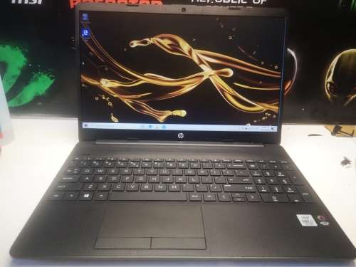 BEAST!!*2020 Model*QUAD CORE 10TH GEN i7*HP 15*i7-1065G7*16GB DDR4*1000GB HDD*IRIS PLUS*WARRANTY