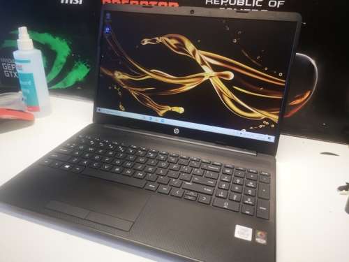 BEAST!!*2020 Model*QUAD CORE 10TH GEN i7*HP 15*i7-1065G7*16GB DDR4*1000GB HDD*IRIS PLUS*WARRANTY