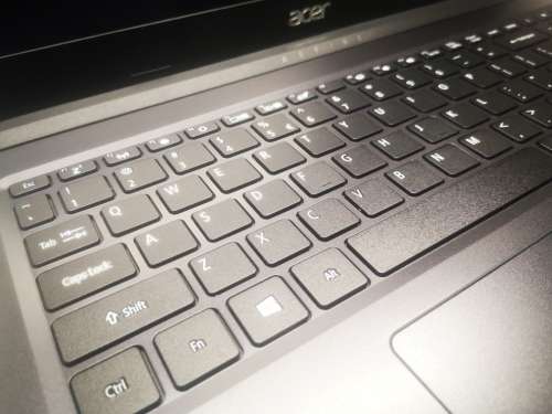 2020 MODEL*8TH GEN*ACER ASPIRE A3*N4000*HD*500GB HDD*FULL HD 1920X1080*4GB DDR4*500GB HDD*