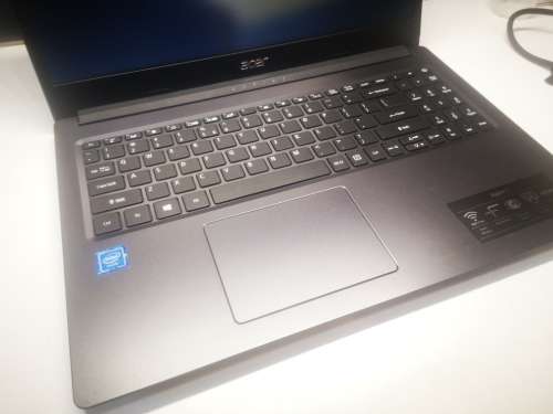 2020 MODEL*8TH GEN*ACER ASPIRE A3*N4000*HD*500GB HDD*FULL HD 1920X1080*4GB DDR4*500GB HDD*