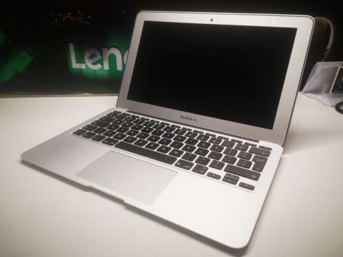 EXCELLENT!**HIGH SPEC**ULTIMATE 2015-2017 APPLE MACBOOK AIR i5*256GB SSD*4GB RAM*207 cycles*