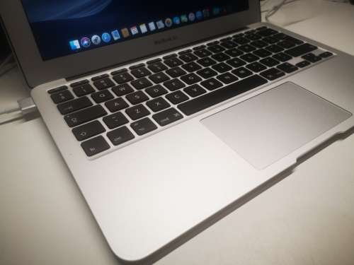 EXCELLENT!**HIGH SPEC**ULTIMATE 2015-2017 APPLE MACBOOK AIR i5*256GB SSD*4GB RAM*207 cycles*