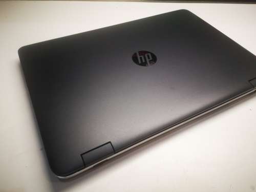**HIGH SPEC**HP PROBOOK 650 G2*i5-6300u*8GB DDR4*500GB HDD*4GLTE*HD*BACKLIT KEYBOARD